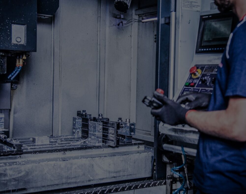 CNC Machining Companies in Turkey