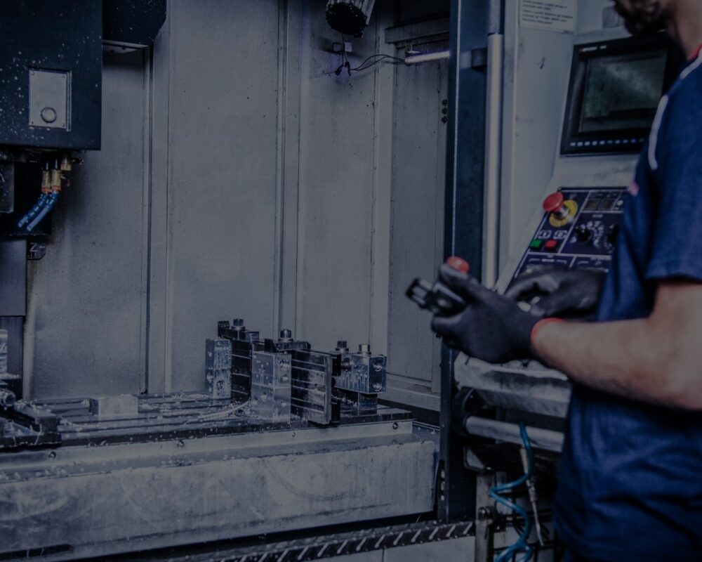 CNC Machining Companies in Turkey